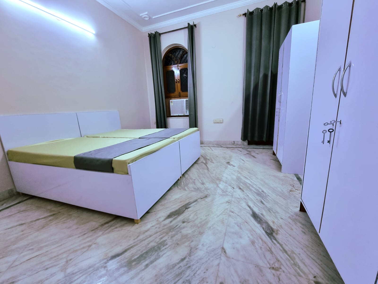Cozy Space